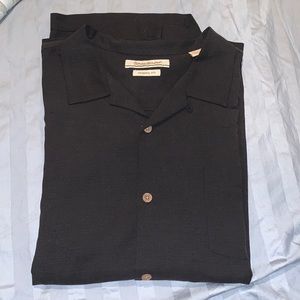 Tommy Bahama short sleeve button down